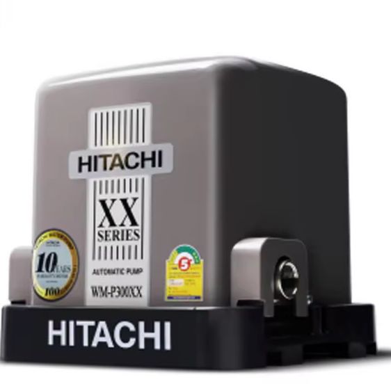 📢 ขายปั๊มน้ำ 300W แรงดี น้ำสม่ำเสมอ รูปที่ 2