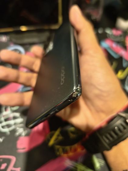 ขออนุญาตขาย Oppo reno 10 5G มือสอง รูปที่ 9