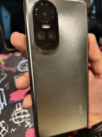 ขออนุญาตขาย Oppo reno 10 5G มือสอง รูปที่ 11