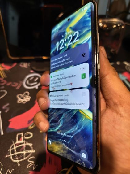 ขออนุญาตขาย Oppo reno 10 5G มือสอง รูปที่ 5