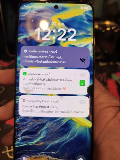ขออนุญาตขาย Oppo reno 10 5G มือสอง รูปที่ 6