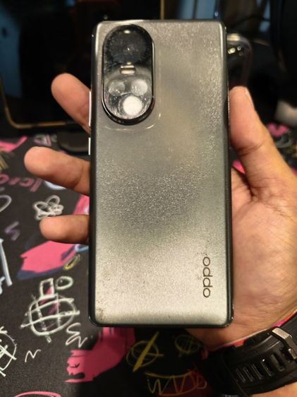 ขออนุญาตขาย Oppo reno 10 5G มือสอง รูปที่ 8