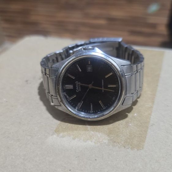 นาฬิกาCASIO