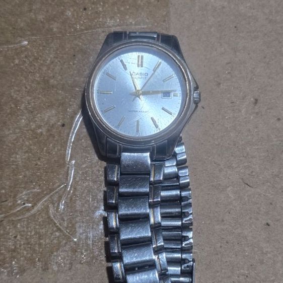 นาฬิกาCASIO รูปที่ 3