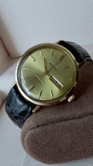 Longines Admiral 5-Star รูปที่ 2