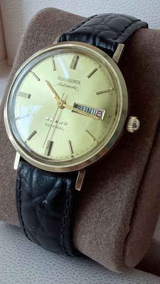 Longines Admiral 5-Star รูปที่ 4