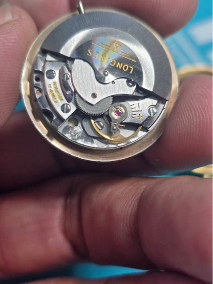 Longines Admiral 5-Star รูปที่ 12