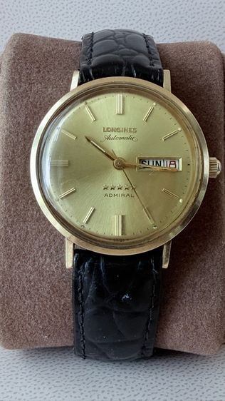 Longines Admiral 5-Star รูปที่ 3