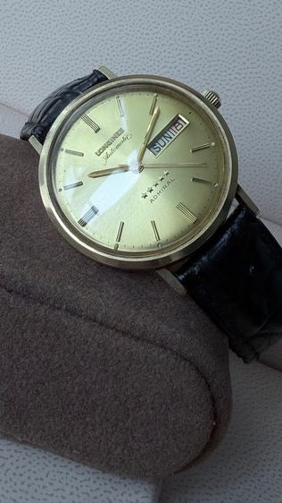 Longins Longines Admiral 5-Star