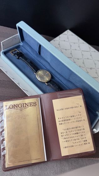 Longines Admiral 5-Star รูปที่ 8