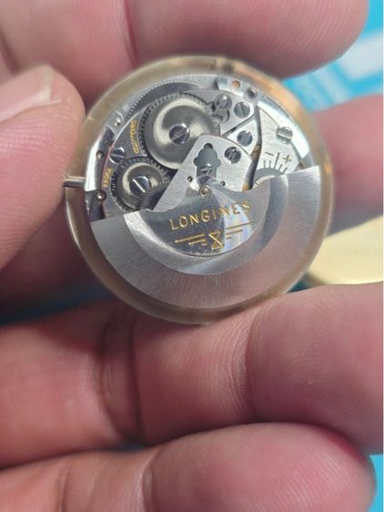Longines Admiral 5-Star รูปที่ 13