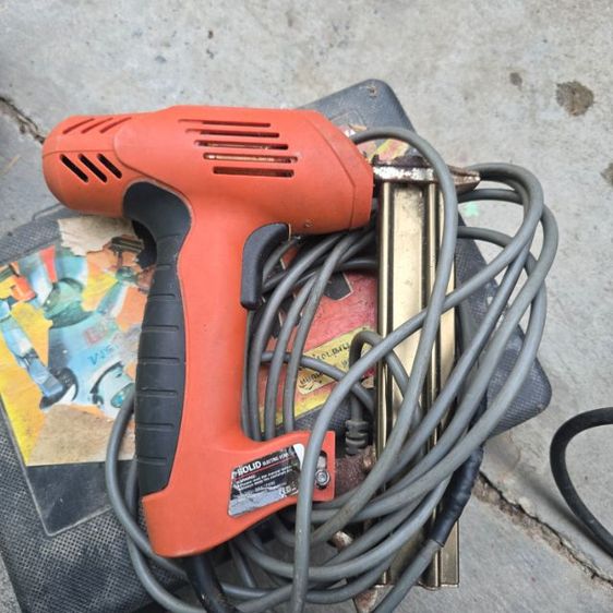 ปืนยิงตะปู รูปที่ 2