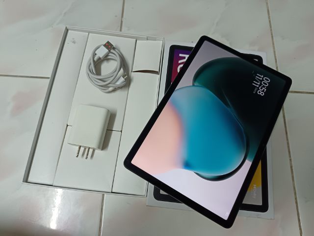 xiaomi pad se 256Gb รูปที่ 2