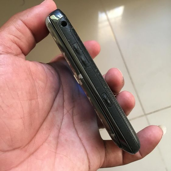 BlackBerry 9800 สภาพดี จอสีทัชได้ เทสด้วยซิมAISใช้งานปกติ แบตแท้เก็บไฟ(บวมนิดๆ) กล้องใช้งานได้ มีสายชาร์จแท้ให้ครับ  รูปที่ 5