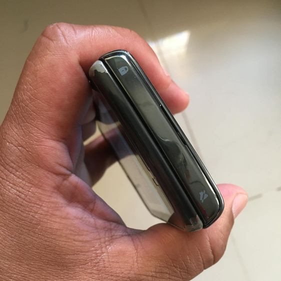 BlackBerry 9800 สภาพดี จอสีทัชได้ เทสด้วยซิมAISใช้งานปกติ แบตแท้เก็บไฟ(บวมนิดๆ) กล้องใช้งานได้ มีสายชาร์จแท้ให้ครับ  รูปที่ 7