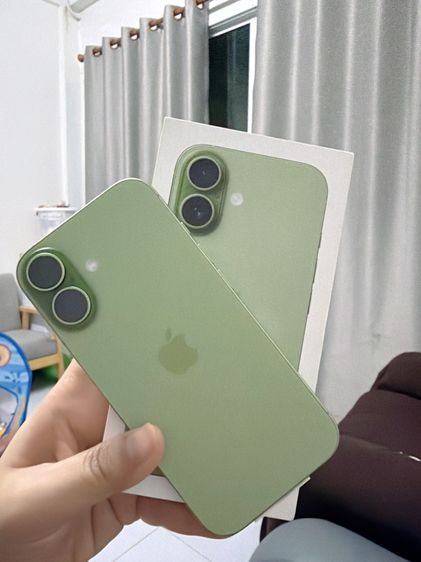 iPhone 17 256gb
