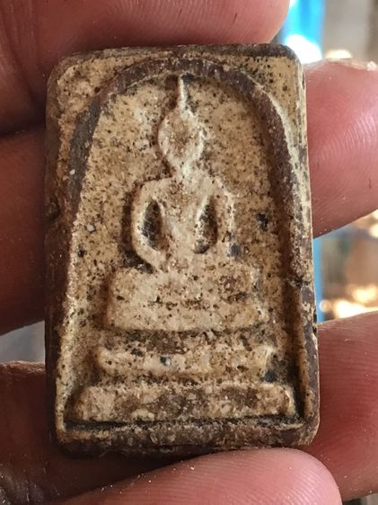 สมเด็จวัดระฆังยุคต้น