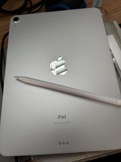 iPad Air 4 256GB WiFi รูปที่ 5