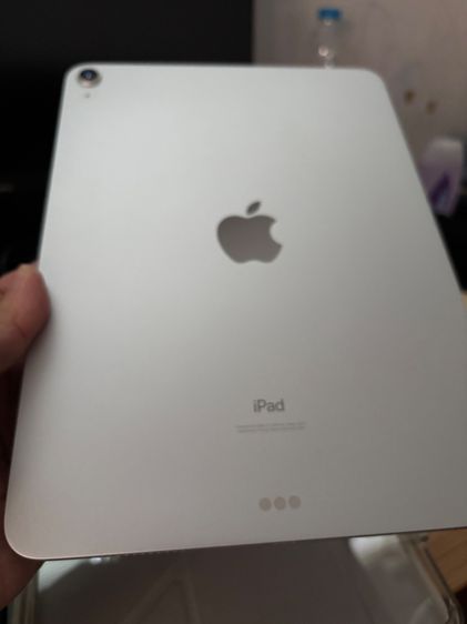 iPad Air 4 256GB WiFi รูปที่ 2
