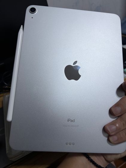 iPad Air 4 256GB WiFi รูปที่ 3