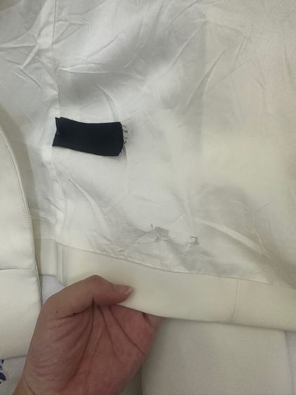 สูท Calvinklein รูปที่ 3