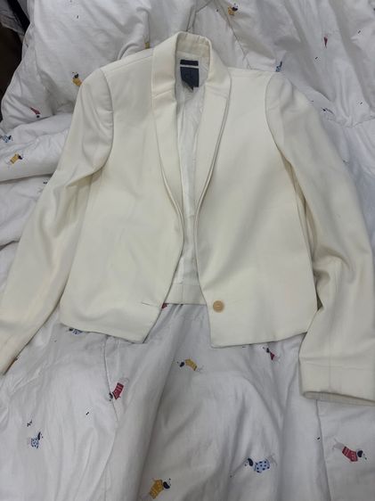 สูท Calvinklein รูปที่ 2