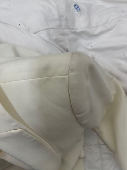 สูท Calvinklein รูปที่ 7