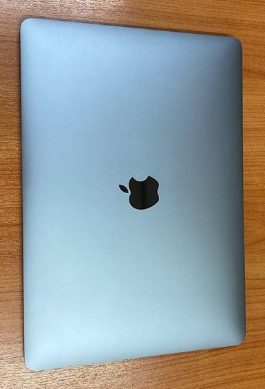 MacBook Air M1 RAM 8GB SSD 256GB สภาพสวย แท้ครบกล่อง รูปที่ 3