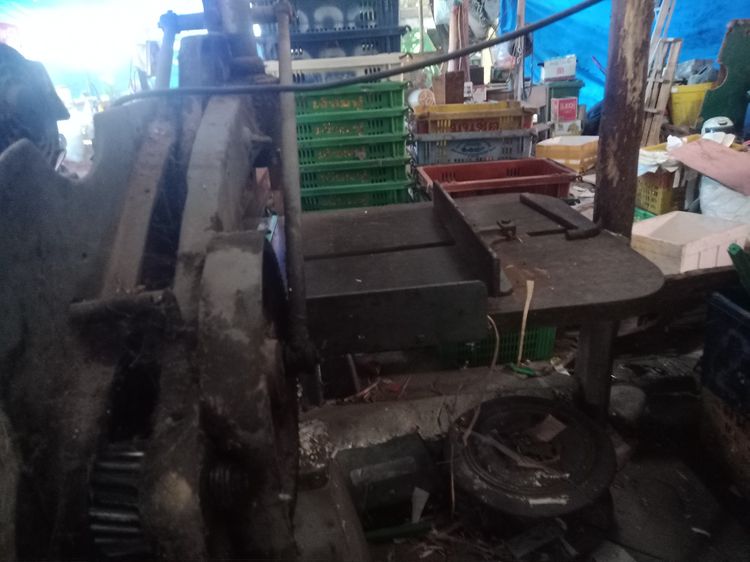 เครื่องตัดกระดาษมือโยก รูปที่ 4