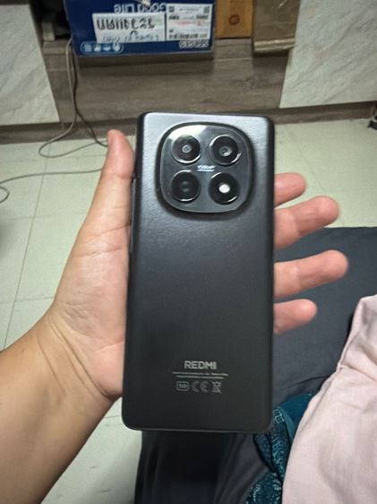 REDMI Note15 5G รูปที่ 6