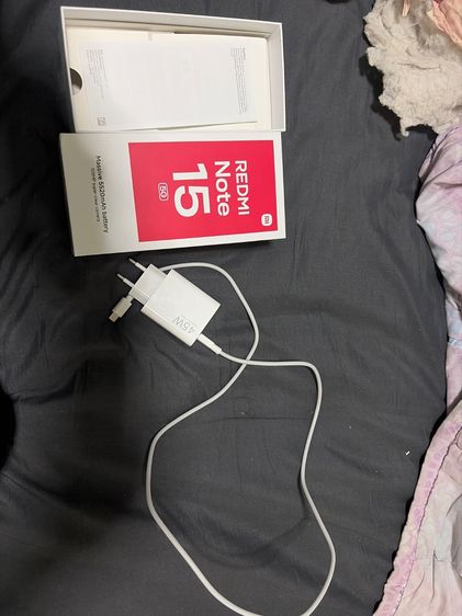 REDMI Note15 5G รูปที่ 10
