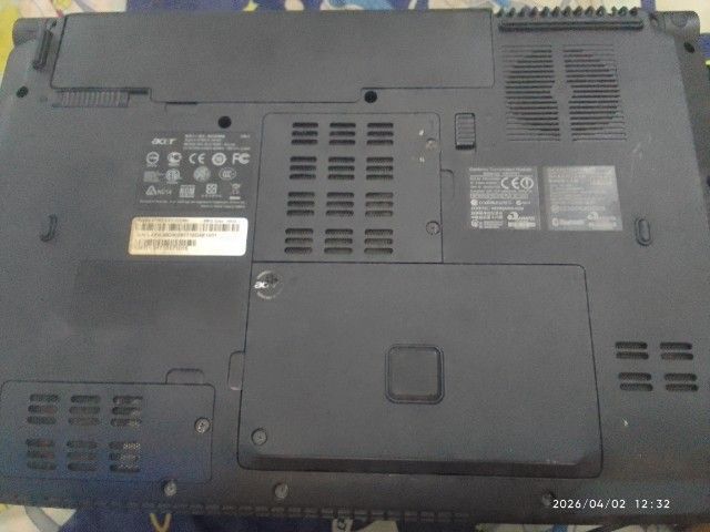 notebook acer รูปที่ 4