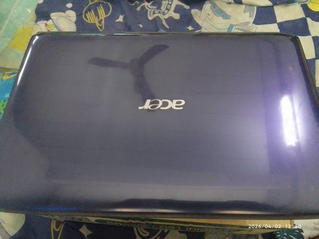 อื่นๆ ใช่ 4 กิกะไบต์ วินโดว์ USB notebook acer
