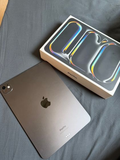 Apple 256 GB ipad pro m4 wifi 256 11