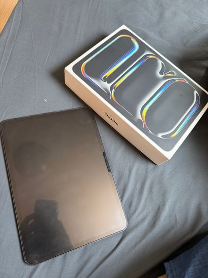 ipad pro m4 wifi 256 11 รูปที่ 2