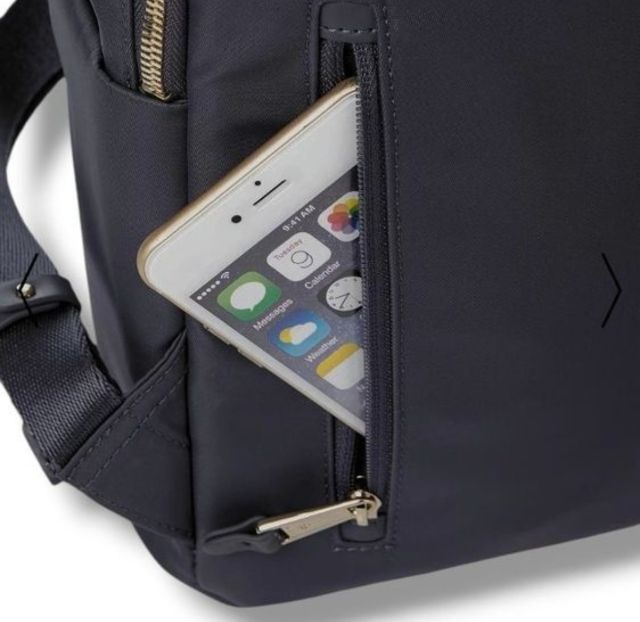 Samsonite Red – Clodi Backpack
กระเป๋าLaptop รูปที่ 4