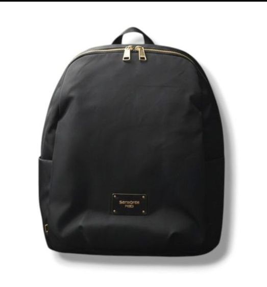 ไม่ระบุ ดำ โพลีเอสเตอร์ Samsonite Red – Clodi Backpack
กระเป๋าLaptop