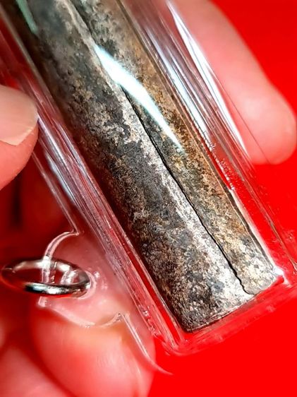 ตะกรุดเสือเทวดา หลวงพ่อ.คง วัดวังสรรพรส รูปที่ 3