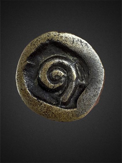 พระกริ่งตั๊กแตน รูปที่ 3