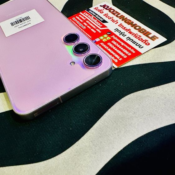 SAMSUNG A55 5g รูปที่ 5