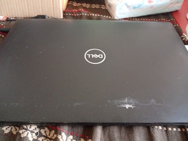 เดลไอ 5 บางเบา เร๋ว ใช้เอง แบต2-3 ชม. รูปที่ 9