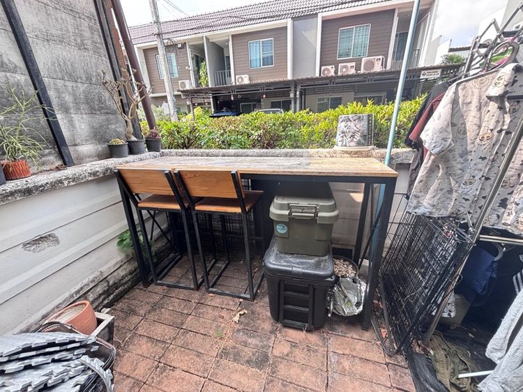 โต๊ะบาร์ รูปที่ 2