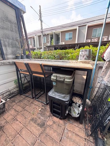 โต๊ะบาร์ รูปที่ 3