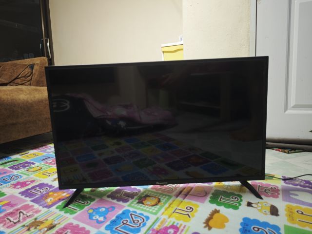 ทีวี Aconatic 32 นิัว