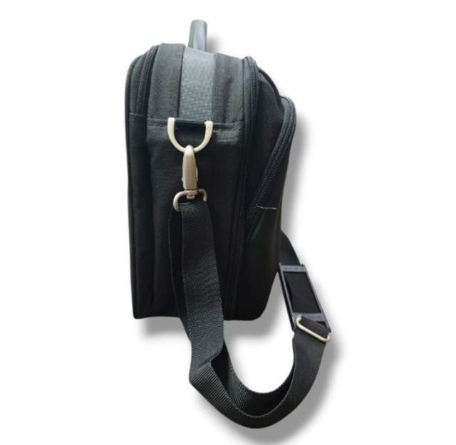 กระเป๋าเอกสาร และเดินทางSamsonite size 12×15"  รูปที่ 4