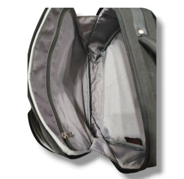 กระเป๋าเอกสาร และเดินทางSamsonite size 12×15"  รูปที่ 7