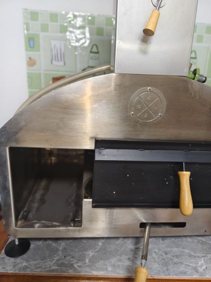 เตาอบพิซซ่า รูปที่ 6