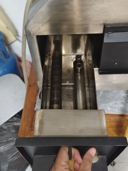 เตาอบพิซซ่า รูปที่ 5