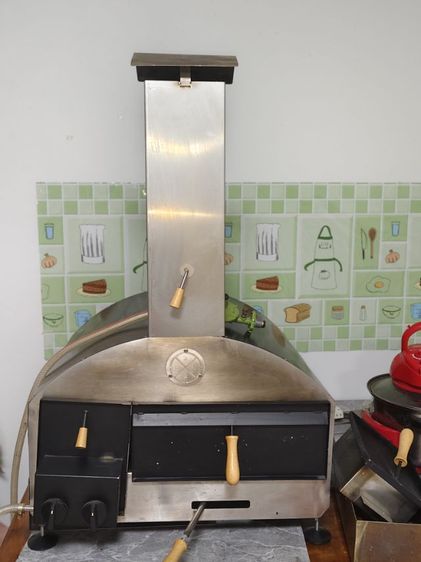 เตาอบพิซซ่า