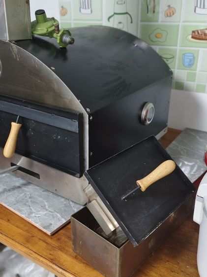 เตาอบพิซซ่า รูปที่ 2